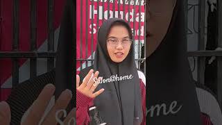 Download lagu Hijabers Cantik Mau Potong Rambut Pendek di Rumah | Before Haircut  #potongrambut #haircut #before mp3