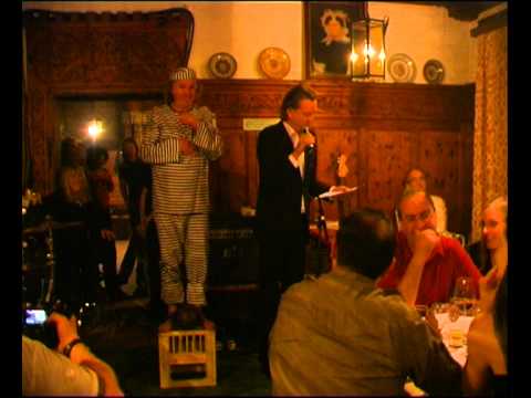 Klaus Schubert's Vetera 2011