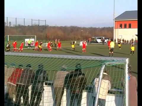 FC Eilenburg - NFV Gelb Weiß Görlitz 0:0 - 14.ST Sachsenliga 2010/11