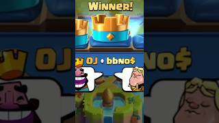 can't forget to emote - Deck Guide by OJ