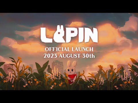 LAPIN game full release Trailer | 2023.08.30 thumbnail