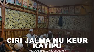 Download lagu 6 CHARACTERISTICS OF A PERSON WHO IS WRONG | THE BOOK OF NASHOIHUL IBAD Ustadz Hadad Abdussalam mp3 Download lagu 6 CHARACTERISTICS OF A PERSON WHO IS WRONG | THE BOOK OF NASHOIHUL IBAD Ustadz Hadad Abdussalam mp3