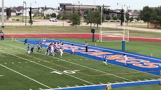 2 Pt Pass