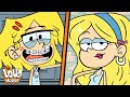 Lincoln Lori Luan Lisa MORE Through The Years 2 Hour Compilation The Loud House