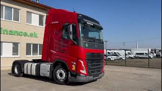 Volvo FH 500 VIN 316 truck tractor for sale - Image 4 | Autoline Volvo FH 500 VIN 316 truck tractor | Image 4 - Autoline