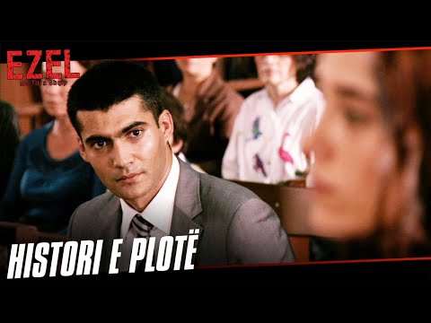 Historia e Omerit Histori E Plotë - Ezel Me Titra Shqip Skenë e Veçantë