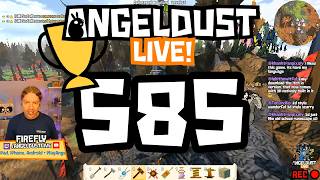 Angeldust Live!