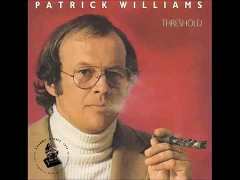 Patrick Williams  -  Mr  Smoke