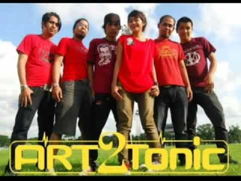 Art2Tonic - Baco Becce 2