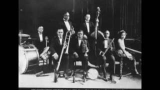 King Oliver and his Creole Jazz Band-Snake Rag