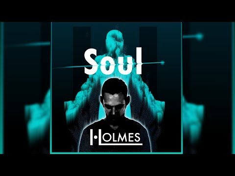 Holmes - Wake Me Up (feat. Without My Armor) [Official Audio]