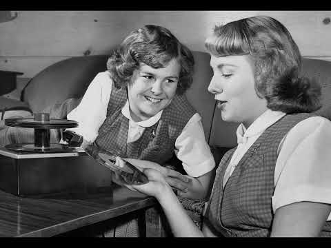 Bell Sisters - So Late, So Early (Version 1) (Unreleased)