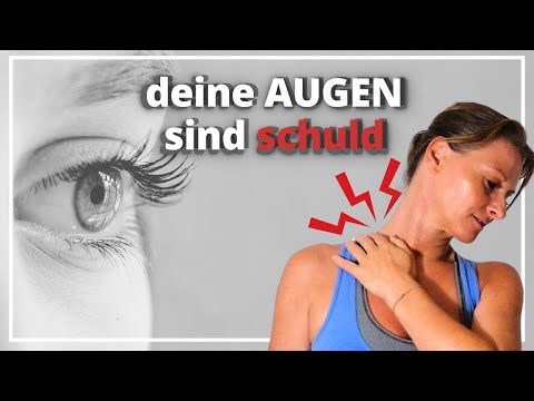 Neuroathletics secret to a relaxed neck | 🧠Neuroathletics eyes