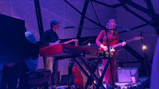 Flock of Dimes “Everything Is Happening Today” 11/8/2025 National Sawdust, New York, NY