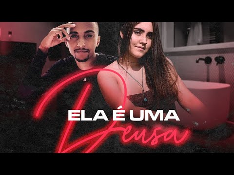 Ela é uma Deusa - Th Navoz e The Bri (prod. Kenzo)