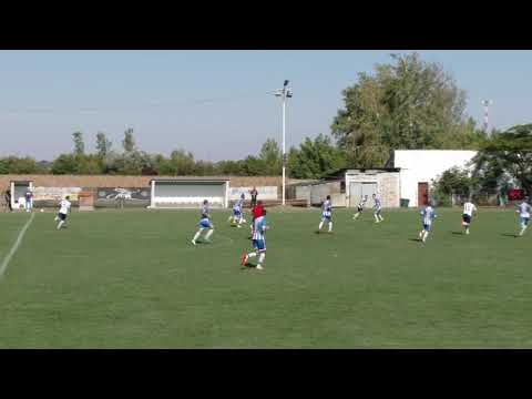 Uros odbrane: Radnicki Kovin -  Jedinstvo SP