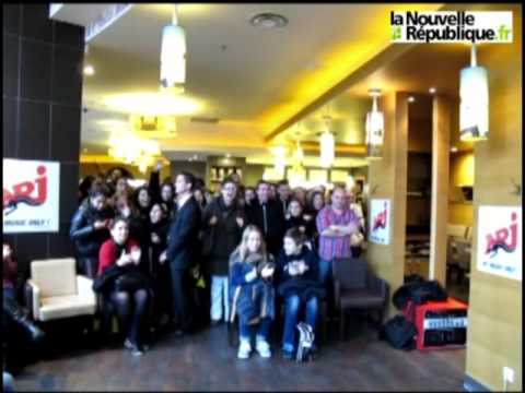 comment gagner des places pour les nrj music awards 2013