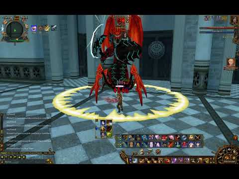 Voyage century online Poseidon Temple