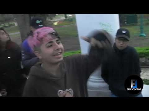 Melio vs Klaus [Final] S16 Fecha 8