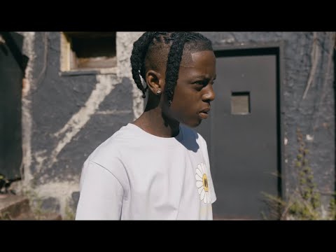 952 Raq - Soldier Love (Official Music Video)