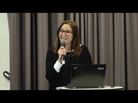 Föreläsning om Hjärtamyloidos, 29/9-2022, Vänersborg