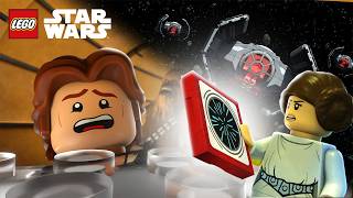 LEGO — Millennium Falcon Power Up | LEGO® Star Wars™ SMART Play