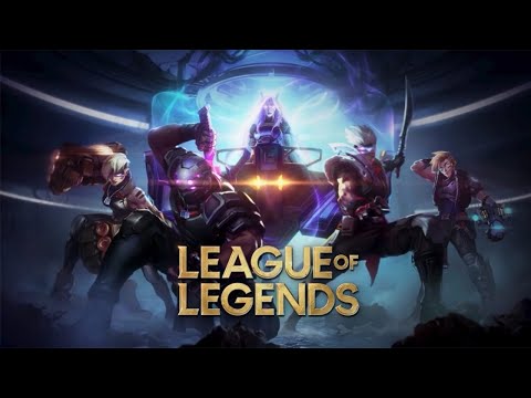 PsyOps 2020 ORB OPENING