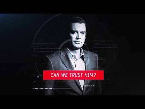 Politicial Action Promo TV After Effects Templates