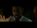 HOTEL ARTEMIS Trailer
