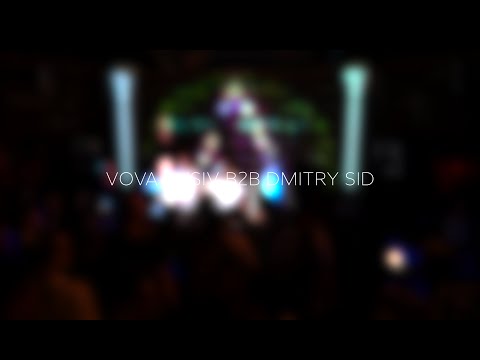 DMITRY SID [@LIVE DJ SET in Moscow] |Indie Dance Mix| Summer 2024