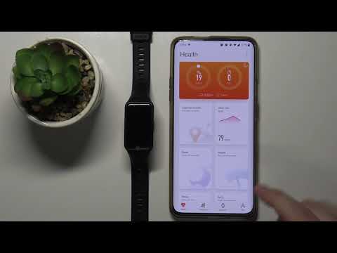 How to Factory Reset HONOR Band 6 – Erase Data / Clean Storage