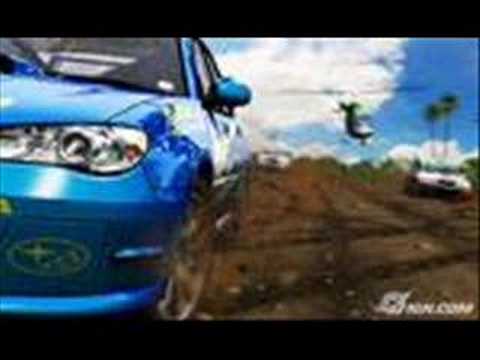 Dirty Games(Jump Remix)