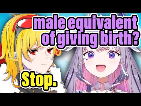 Kaela IMMEDIATELY Regret Teaching Biboo About This...