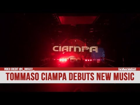 Fight Size Update: Saudi Arabia WWE Show Date, Impact Wrestling Removes Wrestler From Roster, Cody Rhodes Helps Military Watch All In
