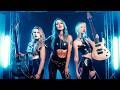 Alissa White Gluz S New Band Blue Medusa A Fresh Start And A Strong Message