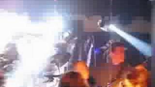 Obsidian Reign - Pathogenesis (Live)