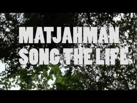 matjahman lion bless song the life