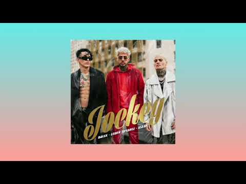 Jochey - Lenny Tavárez, Dalex, iZaak (Audio)