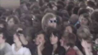 Good Shoes Underage Festival