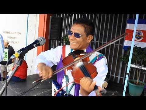 Hasta morir de placer con violines - Mario Montes y su Simba Musical