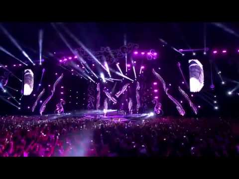 Marilia Mendonça - Eu sei de cor ao vivo em manaus