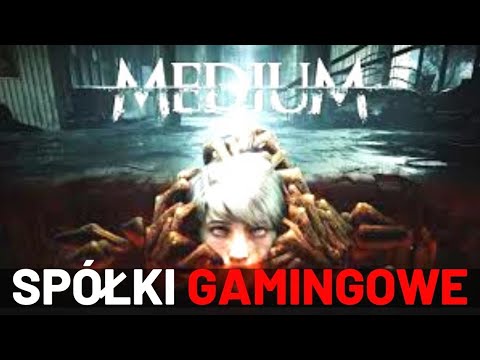 Medium premiera coraz bliżej co z kursem BLOOBER? Przegląd spółek gamingowych. Branża w korekcie?