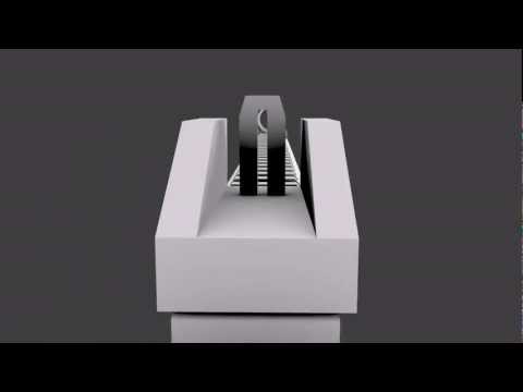 Blender G36C Präsentation