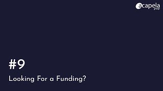 Tutorial - 9/9 – My-Own-Voice Series:  Exploring funding options to support your voice preservation