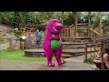 Barney Made A Mistake 2
