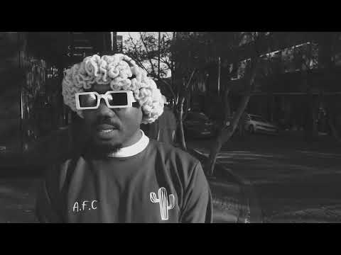 Father Teq - I Did That (Spaza Gods Cypher)