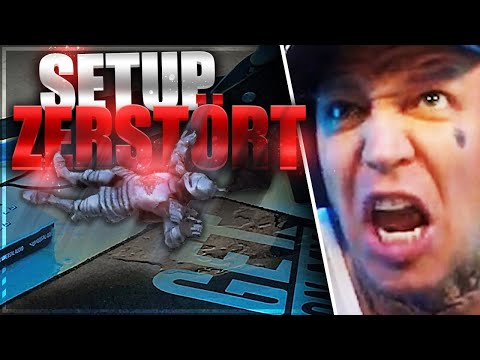 Weiter als JE ZUVOR😳| Alt F4 | SpontanaBlack