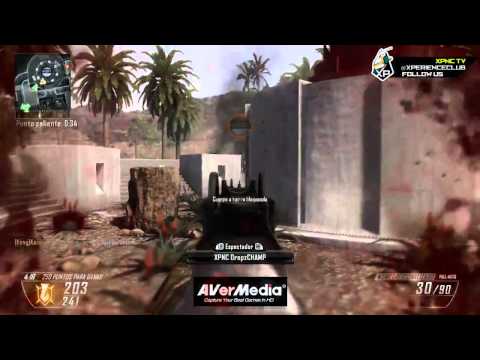 XPNC vs Karont3/Giants! Ts Pre-FC