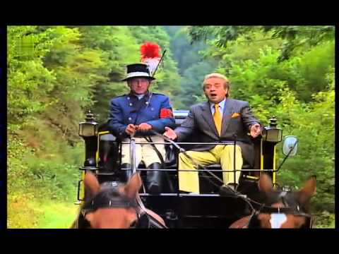 Günter Wewel - Hoch auf dem gelben Wagen 1998