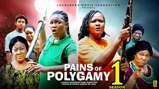 Download lagu PAINS OF POLYGAMY PT 1 - 2026 Latest Nigerian Nollywood  Movie mp3